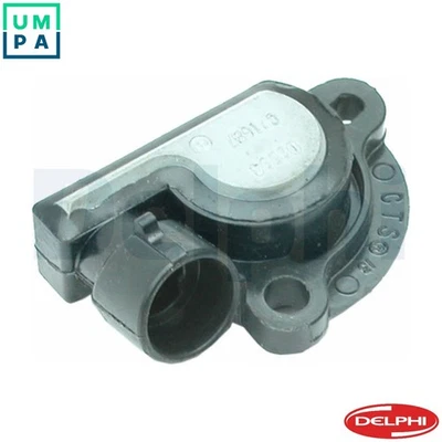 SENSOR THROTTLE POSITION SS10429-12B1 FOR C16NZ 16CNZ/XSZR/NZR X16SZR 1.6L 4cyl - Image 1 of 4