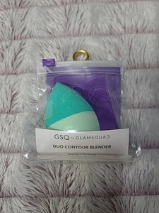 GSQ by Glamsguad DUO Contour Blender New - Picture 1 of 3