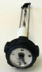 Dixie Chopper 402221, 40222, 462221 Ersatz Tankdeckel mit Manometer - Bild 1 von 3