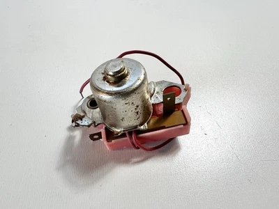 NOS GM Delco 1965-1967 Chevrolet Chevelle SS 2-Speed Wiper Motor Relay 4916217 - Image 1 of 4