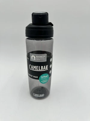 Camelbak NUEVA Botella de Agua Triton Mag Chute 20oz Hidratación Deportes Hogar Todos los Días Foto 1 de 4