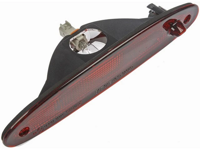 Third Brake Light For 2001-2007 Dodge Caravan 2005 2003 2002 2006 2004 BH839KK - Image 1 of 1