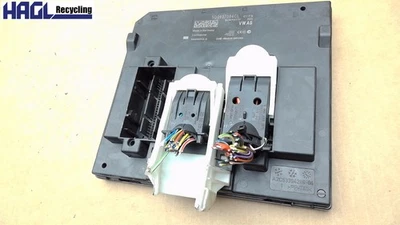 Centralina Zental 5Q0937084CL Seat Leon ST 2.0 TDI DPF 5F station wagon - Immagine 1 di 3