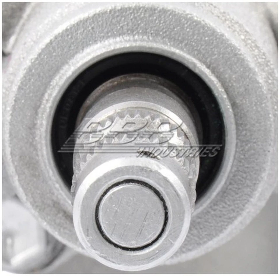 BBB Industries 311-0114 动力转向架和小齿轮 适用于 99-03 丰田 Solara — 第 1/4 张图片