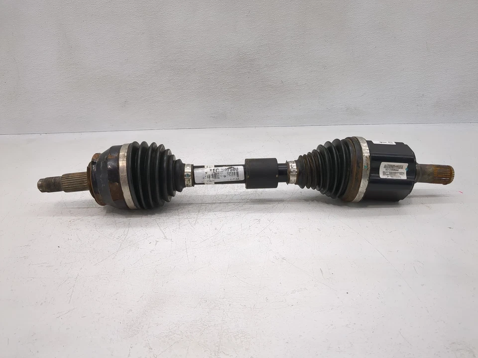 Chrysler 200 2015-2017 eje conductor delantero CV C/V FI4VB Foto 1 de 4