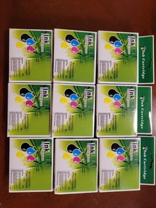 Ink Cartridges - Picture 1 of 2