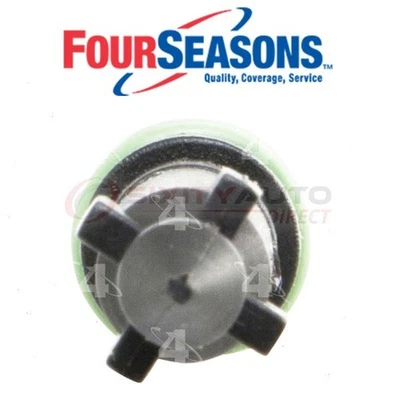 Four Seasons Front AC Orifice Tube for 2003-2006 Cadillac Escalade ESV - pg Foto 1 de 4