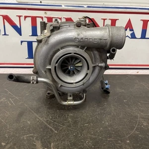 New 2006-2007 Chevy GMC Duramax 6.6L LBZ Garrett Turbocharger 8980385680 OEM - Picture 1 of 13
