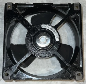 Comair Rotron Muffin MU2A1 Fan 115V 14W - Picture 1 of 7