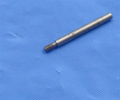 Hinge Screw rod Bundy Selmer II 2 alto Saxophone sax Palm key F,D,Side Bb,C #NDS - Image 1 of 2