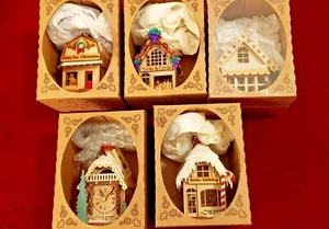 Ginger Cottage - Hand Crafted in USA - You Choose the Piece - New - Picture 1 of 21
