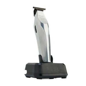 Wahl Hi-Viz Trimmer Perfect Lines komplizierte Designs Ganzmetall Universal 3023699 - Bild 1 von 9