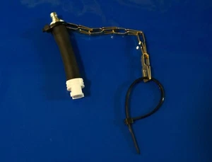 Adaptador de manguito de conexión rápida macho MSW-M4591X - Imagen 1 de 4