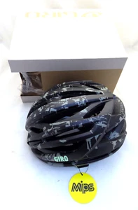 Giro Syntax MIPS Matte Black Underground Large - Picture 1 of 4