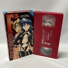 Japanese VHS Tapes for sale | eBay