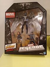 Uncanny X-Force The Fall of Archangel Figure SDCC Exclusive 2012 Marvel Legends