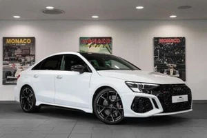 2023 Audi RS3 Vorsprung Saloon Petrol Automatic - Picture 1 of 20