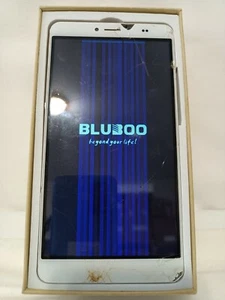 Bluboo Maya Max 3 GB RAM / 32 GB Oro Rosa - Imagen 1 de 10