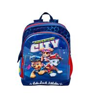 Nickelodeon Paw Patrol The Movie Backpack The Adventure City