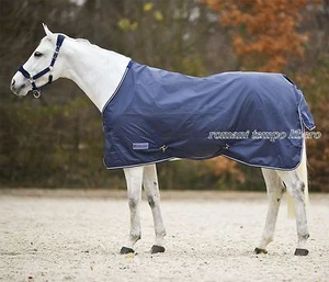 Coperta per cavallo impermeabile da paddock - Picture 1 of 2