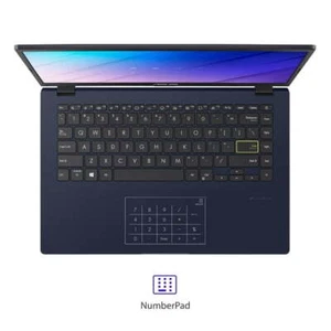 Nuevas Portátiles ASUS 14" FHD Intel Celeron N4020 4GB RAM 128GB SSD Win11 Hogar en S - Imagen 1 de 5