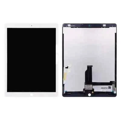 Displayeinheit Display LCD  für Apple iPad Pro 12.9 1st A1584 A1652  Flex Weiß - Bild 1 von 2