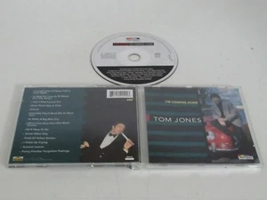 Tom Jones ‎– I'm Coming Home / Spectrum Music ‎– 5500202  - Bild 1 von 3