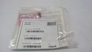 Cisco GLC-SX-MMD 1000Base-SX 850nm 550m 10-2626-01 Moduł nadawczo-odbiorczy Nowy - Zdjęcie 1 z 2