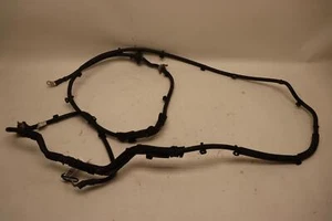 2013-2017 AUDI S5 A5 POSITIVE BATTERY CABLE WIRE HARNESS OEM - Picture 1 of 8