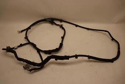 AUDI S5 A5 2013-2017 BATERÍA POSITIVA CABLE ARNÉS OEM Foto 1 de 4