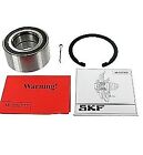 Genuine Skf Front Right Wheel Bearing Kit For Jeep Patriot Crd 2.0 (07/07-12/10)