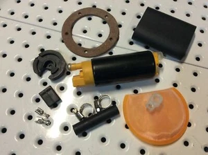 SNIPER HP FUEL PUMP KIT 320LPH COMMODORE HSV VN VP VR VS V8 SV500 SS 5.0L 3.8L - Picture 1 of 4