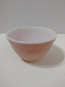 Pyrex Pink Flamingo 401 Ovenware - Picture 1 of 10