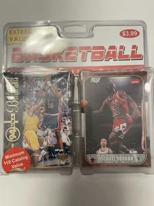 Michael Jordan Fleer mint card in box - Picture 1 of 1