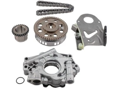 Juego de distribución para Jeep Grand Cherokee 2006-2010 74397KXNB 2007 2008 2009 Foto 1 de 2