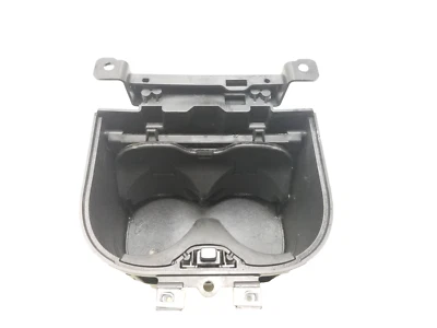 Cadillac SRX 2010-2016 consola central portavasos OEM Foto 1 de 4