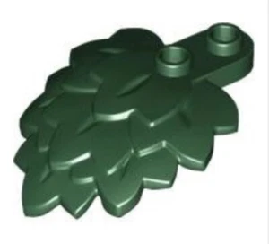 LEGO® Part 5058 - Plant Plate - Picture 1 of 1