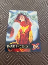 Dark Phoenix 95 Fleer Ultra Marvel Card # 15