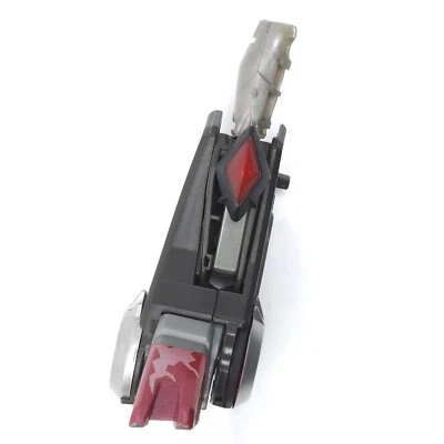 Transformers Animated The Battle Begins Deluxe Megatron Right Leg Part Piece - Image 1 of 4