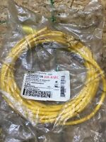 Details about   NEW BRAD CONNECTIVITY 115020K02F200 5 PIN MINI-CHANGE CORD SET FREE SHIPPING