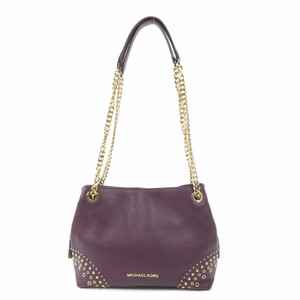 michael kors soho studded bolsa