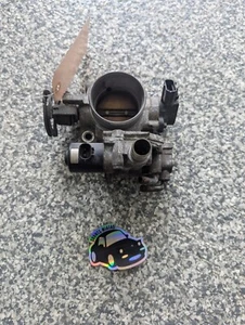 Mazda Miata 1994-1997 1.8 NA Throttle Body IAC TPS OEM - Picture 1 of 8