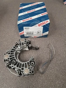 BOSCH Alternator Rectifier Repair Kit F 00M 599 413 Genuine Top German Quality - Picture 1 of 2