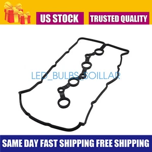Valve Cover Gasket Fits 2016-2019 Hyundai Sonata Kia Sorento 2.0L & 2.4L Engine - Picture 1 of 8