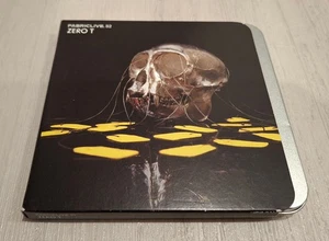 FabricLive 52 by Zero T (CD, Aug-2010, 1 Disc, Fabric) COMMIX CALIBRE DIMENSION - Foto 1 di 4