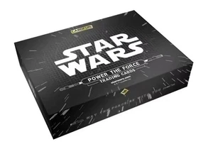 2025 Card Fun Star Wars The Force Duet Cards Sealed Case 12Boxes Free Shipping - Picture 1 of 6