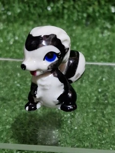 Disney Wade Whimsie Bambi 'Flower' Skunk Vintage Very Good Condition  - Picture 1 of 6