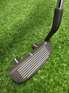 Ray Cook Classic Plus Chipper / 35.25" / Steel / RH /  NEW GRIP / / sa9535.1 - Picture 1 of 11