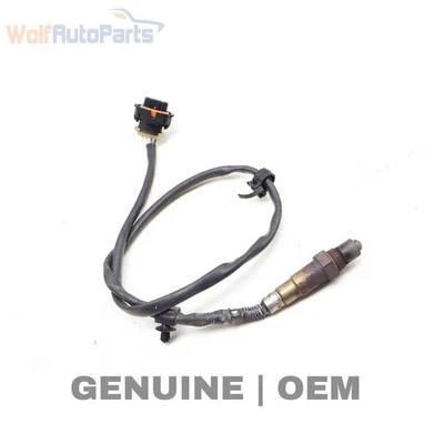 Porsche Cayenne 2011-2018 4,8 L - O2 / Sensor de oxígeno (post CAT / aguas abajo) Foto 1 de 4