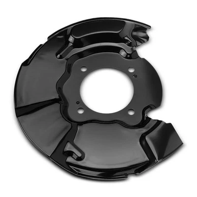 Protector antipolvo freno delantero derecho pasajero para Toyota 4Runner 03-09 FJ Cruiser 07-14 Foto 1 de 4